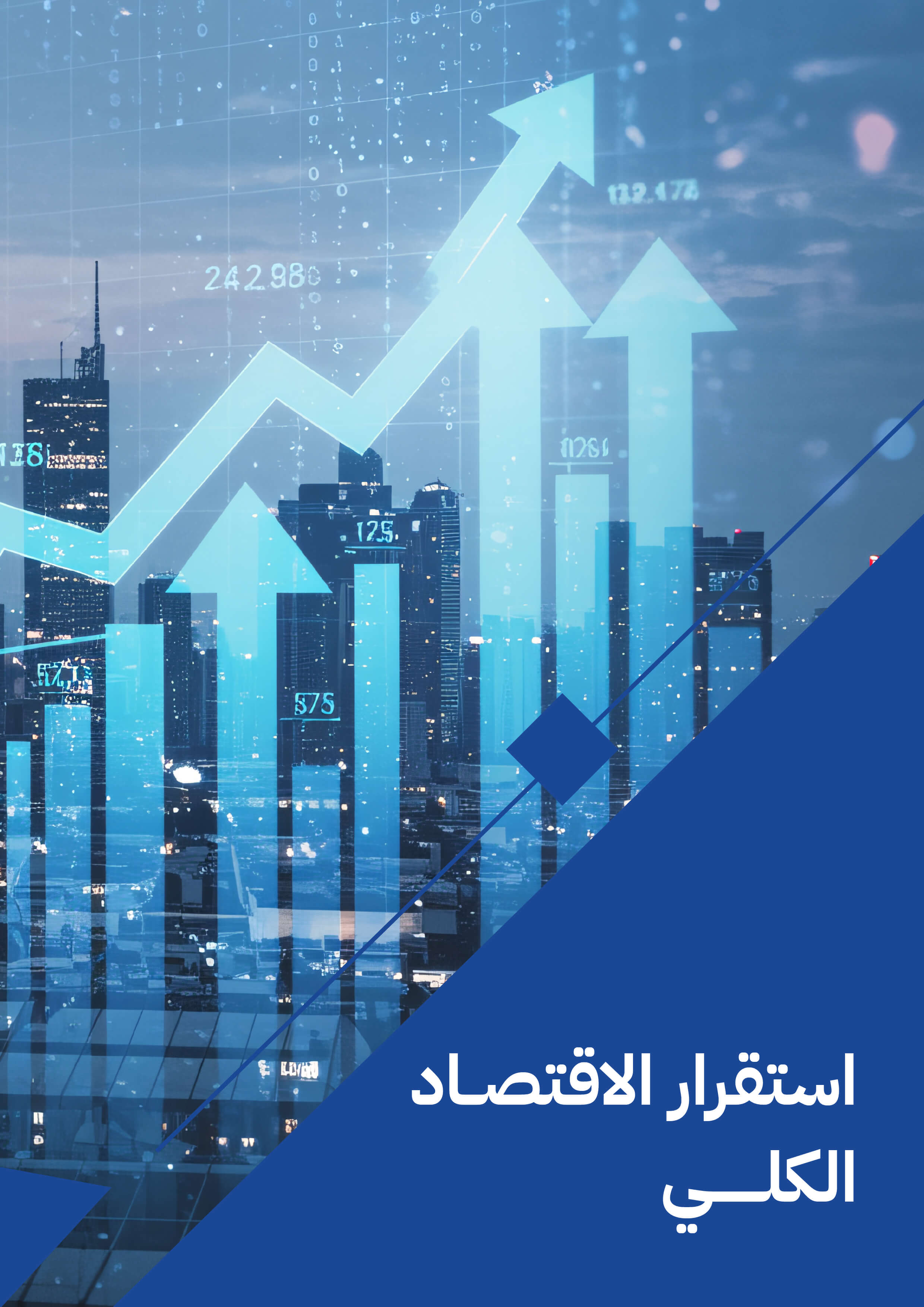  استقرار الاقتصاد الكلي